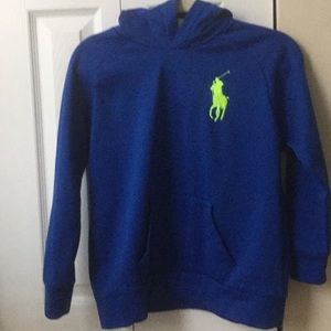 Polo Ralph Lauren hoodie